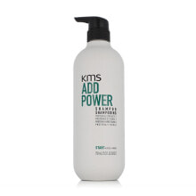 Shampoos for hair KMS