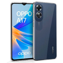 COOL Oppo A17 phone case