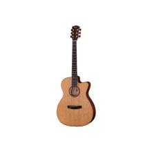 Acoustic guitars