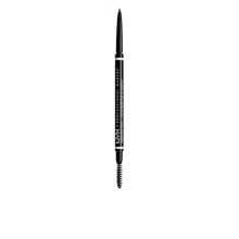 Nyx Micro Brow Pencil Auburn Ультратонкий карандаш для бровей