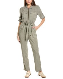 Women's overalls