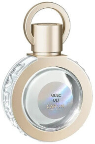 Caron Musc Oli - Eau de Toilette