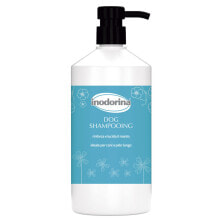Pet shampoo Inodorina 1 L