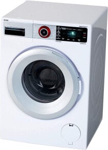 Toy household appliances bosch Waschmaschine
