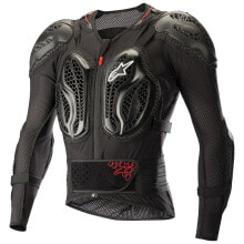 Функциональная одежда для езды на мотоцикле ALPINESTARS BICYCLE Bionic Pro Protective Vest