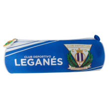 CD LEGANES Carryall Pouch