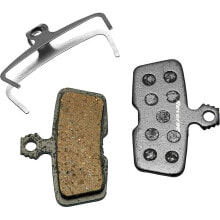 REVERSE COMPONENTS Avid Code/Code R Organic Disc Brake Pads