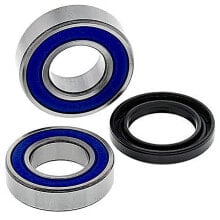 All BALLS 25-1719 Wheel Bearing Kit