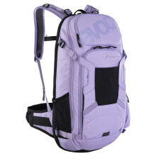 Hiking backpacks