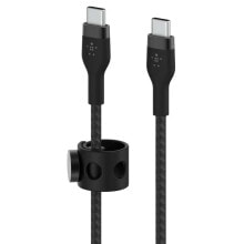 BELKIN CAB011BT2MBK 2 m USB-C Cable