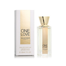 Women's Perfume Jean Louis Scherrer One Love EDP