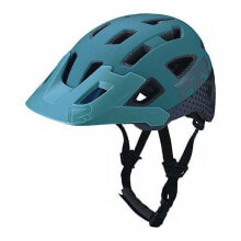 P2R Fortex MTB Helmet