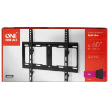 ONE FOR ALL WM4411 32-60´´ Max Wall TV Bracket 100kg