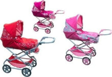 Strollers for dolls