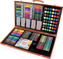 Colored Drawing Pencils for Kids