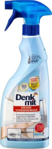 Hygienereiniger Küche & Kühlschrank, 750 ml