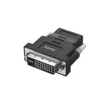 HAMA 4K HDMI To DVI Adapter