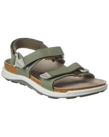 Коричневые женские сандалии Birkenstock купить от $192