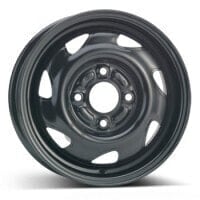 Колесный диск штампованный Alcar 3895 5x13 ET43.5 - LK4/108 ML63.3