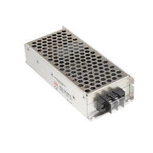Блоки питания для светодиодных лент mEAN WELL RSD-100C-24 адаптер питания / инвертор