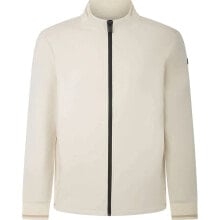 HACKETT Hs Equinox Full Zip Sweatshirt