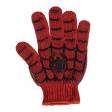 CERDA GROUP Spiderman glove brush pets