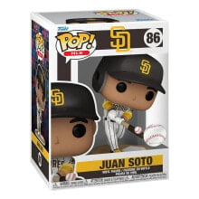 FUNKO Nationals Juan Soto Alt 9 cm Mlb Figure