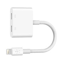 BELKIN Lightning Music Lightning And Charge Adapter