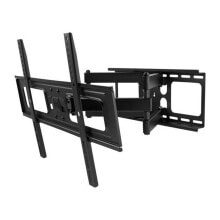 Brackets, holders and stands for monitors