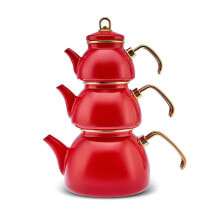 Teapots