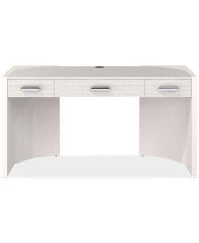 Bernhardt stratum Desk