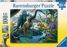 Puzzles for children