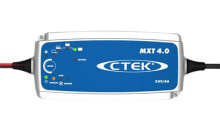 Автомобильные зарядные устройства и адаптеры для мобильных телефонов CTEK