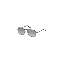 Мужские солнцезащитные очки Очки солнцезащитные Web Eyewear WE0199-66C