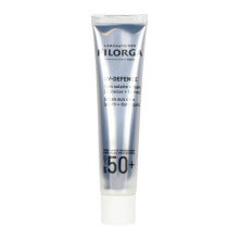 Facial Sun Cream UV-Defence Urban Filorga Defence Spf 50+ 40 ml Spf 50