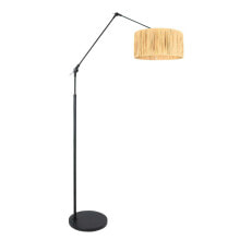 Floor lamps with 1 lampshade