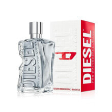 Мужская парфюмерия Diesel EDT 100 ml D by Diesel