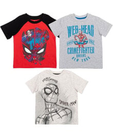 Children's T-shirts and T-shirts for boys