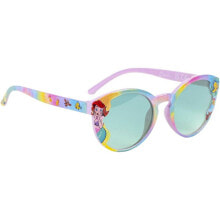Детские солнцезащитные очки солнечные очки детские Princesses Disney бирюзовый