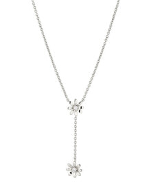 Купить кулоны и подвески AVA NADRI: AVA NADRI daisy Y Necklace