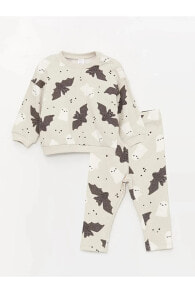 Children's clothing sets for toddlers