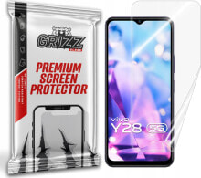 Protective films and glasses for smartphones