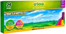 Cricco Pastele suche 24 kolory