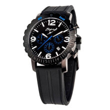 BOGEY BSFS003BLBK Watch