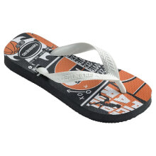 Women's flip-flops