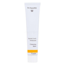 Кремообразные очищающие средства Dr. Hauschka купить от $40