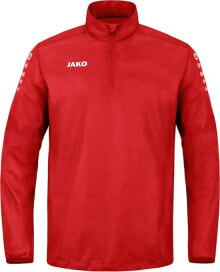 Купить мужская одежда External: Jako Rainzip Team 7302-100 rot Gr. 152