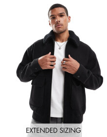 Men's outerwear