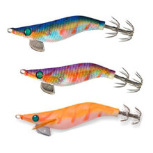 Fishing lures and jigs