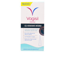 Средства для интимной гигиены VAGISIL внутренний увлажняющий гель 30 гр